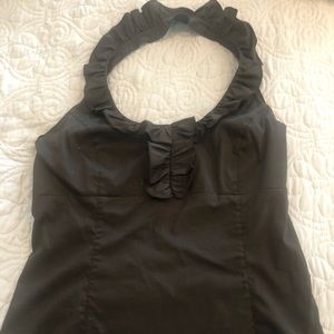 Halter Top